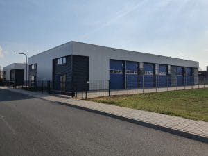 De Marke | & ||